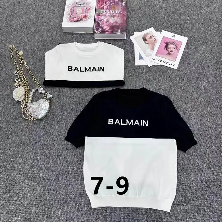 Balmain S-XL  (214)